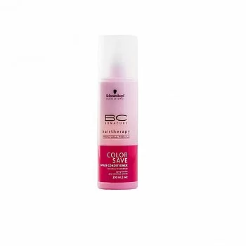 COLOR SAVE SPRAY ACONDICIONADOR 200 ML. BONACURE