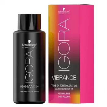 COLORACIN IGORA VIBRANCE 60 ML. SCHWARZKOPF