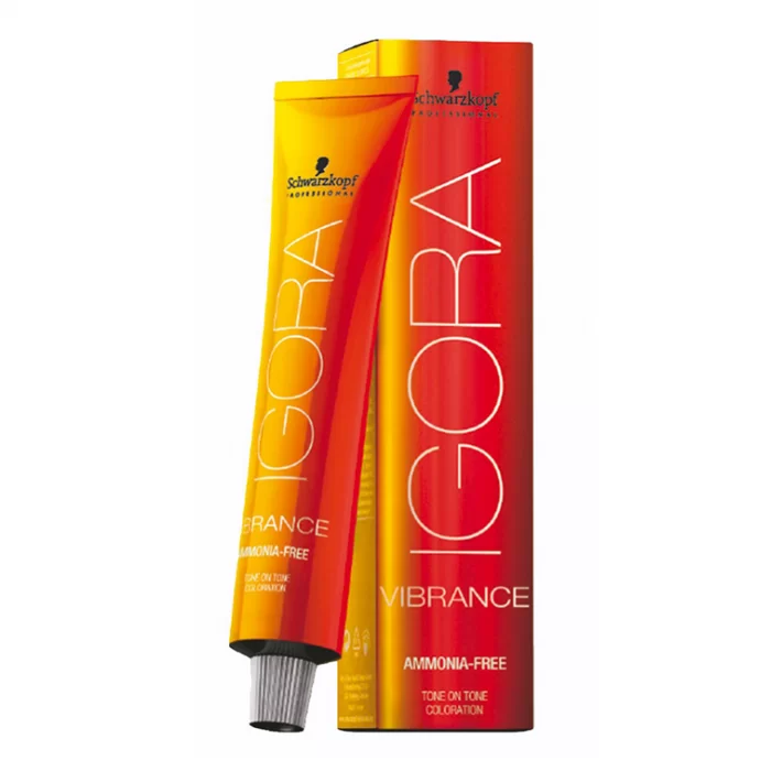 Coloracin Igora Vibrance 60 Ml. Schwarzkopf_1