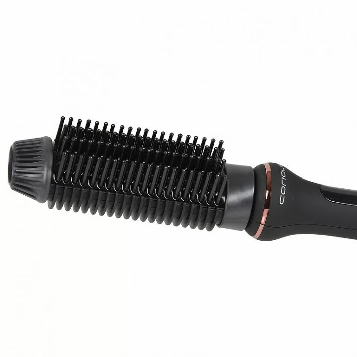 Corioliss Cepillo Hot Brush Black Copper Soft Touch_2