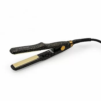 CORIOLISS MINI PLANCHA C-TRIP GOLD LEOPARD SOFT TOUCH