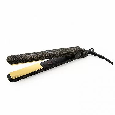 CORIOLISS PLANCHA C STYLE GOLD LEOPARD SOFT TOUCH