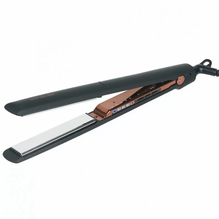 Corioliss Plancha C3 Copper + Secador Flow Dc christmas Kit_1