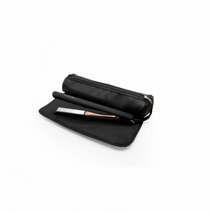 Corioliss Plancha C5 Copper + Hot Brush christmas Kit_2