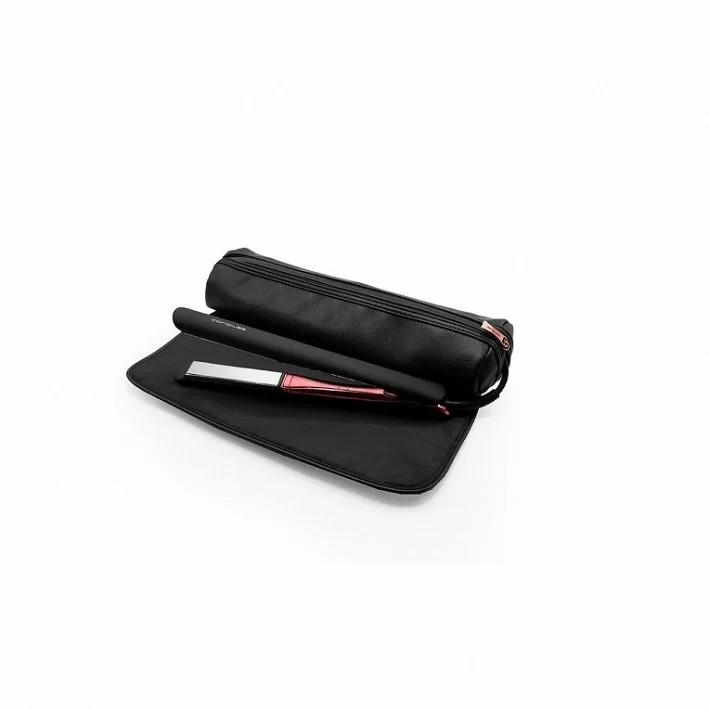 Corioliss Plancha C5 Red + Hot Brush christmas Kit_4