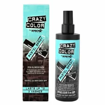 CRAZY COLOR PASTEL SPRAY 250 ML.