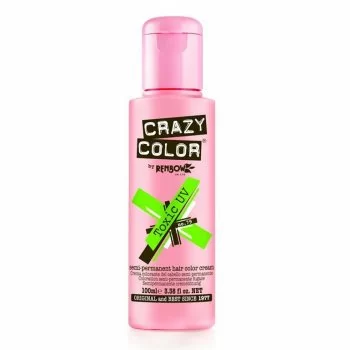 CRAZY COLOR UV NEON 100 ML.