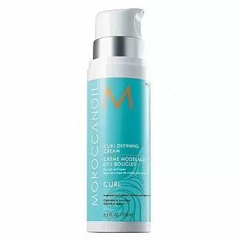 CREMA MOLDEADORA DE RIZOS MOROCCANOIL 250 ML.