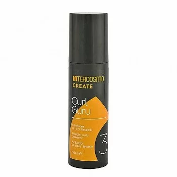 CURL GURU 150 ML. CREATE