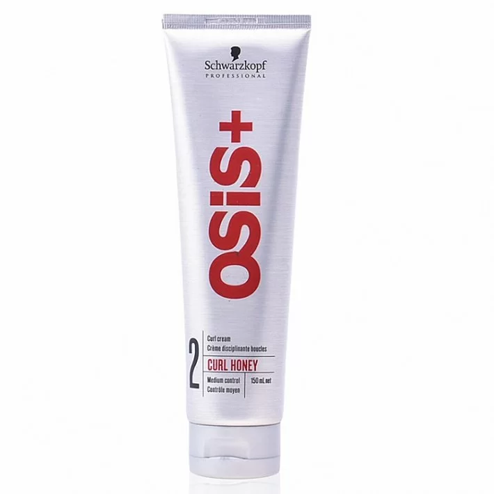 Curl Honey (curl Cream) 150 Ml Osis