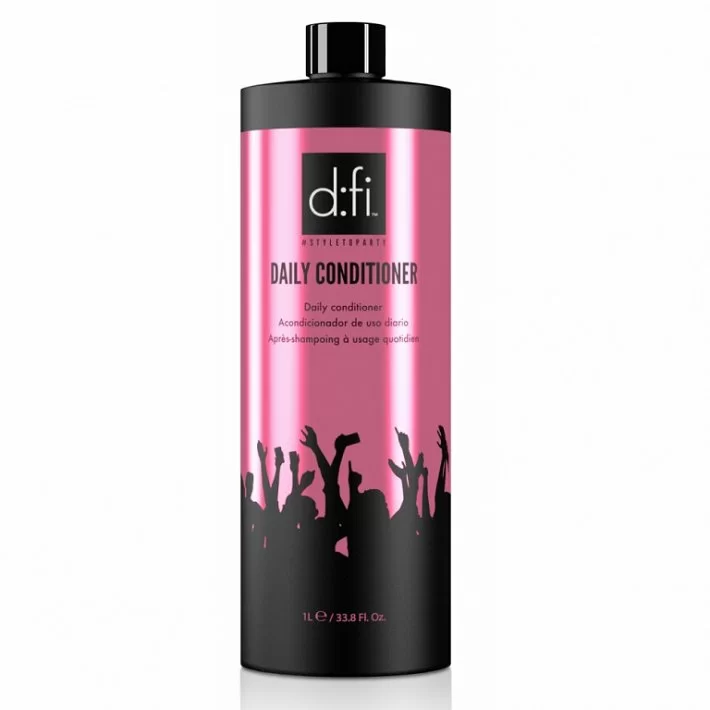 Daily Conditioner 1000 Ml. D:fi