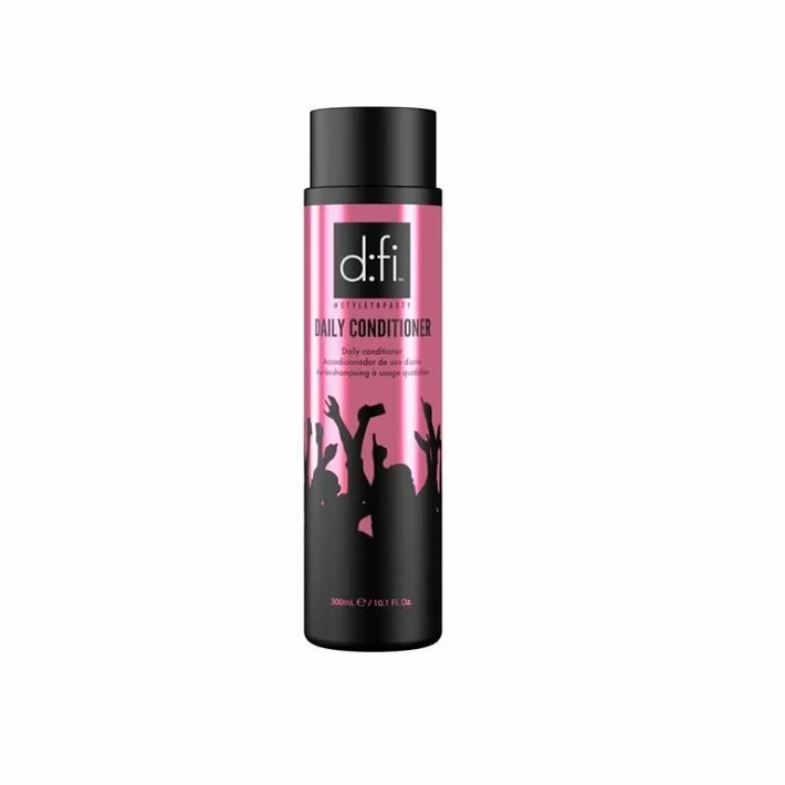 Daily Conditioner 300 Ml. D:fi