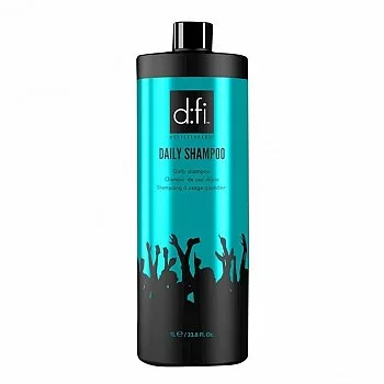 DAILY SHAMPOO 1000 ML. d:fi