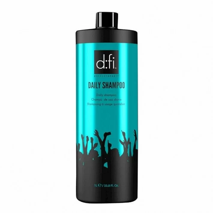 Daily Shampoo 1000 Ml. D:fi