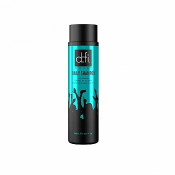 DAILY SHAMPOO 300 ML. d:fi