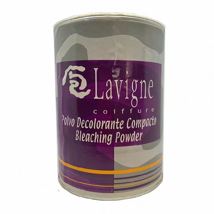 Decoloracion Platino 500 Grs. Lavigne