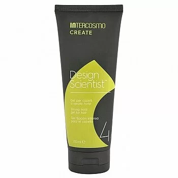 DESIGN SCIENTIST 200 ML. CREATE