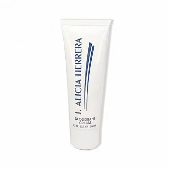 DESODORANTE CREMA J.ALICIA HERRERA 125 ML.