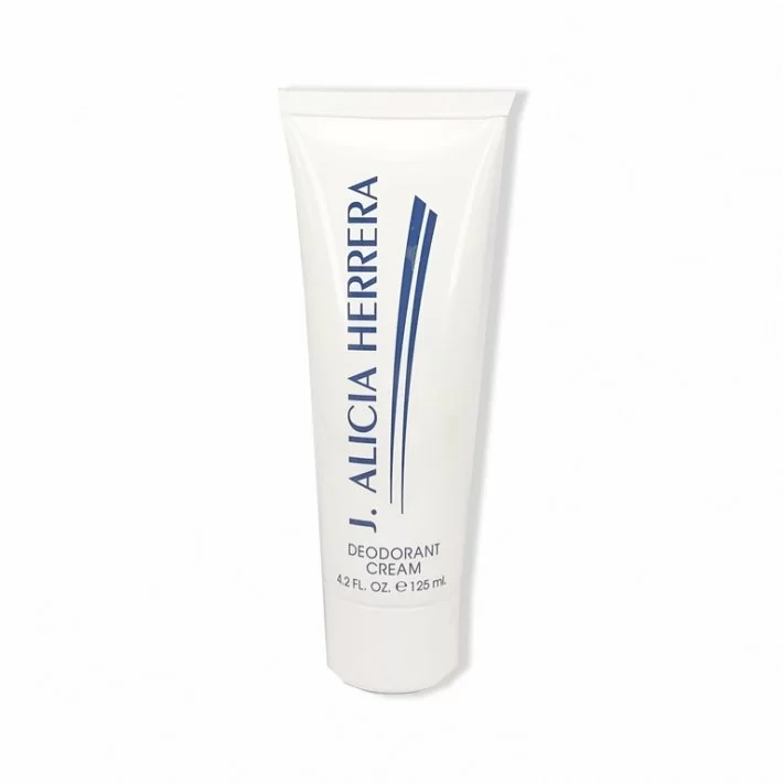 Desodorante Crema J.alicia Herrera 125 Ml.