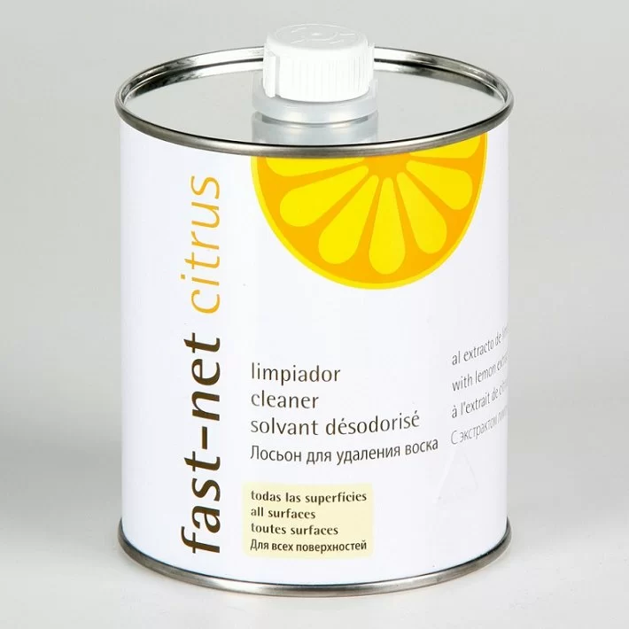 Disolvente Limpiador Fast-net Citrus 800 Ml.