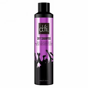 DRY SHAMPOO 300 ML. d:fi