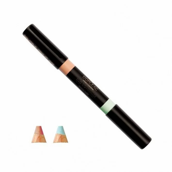 Duo Concealer Dorleac