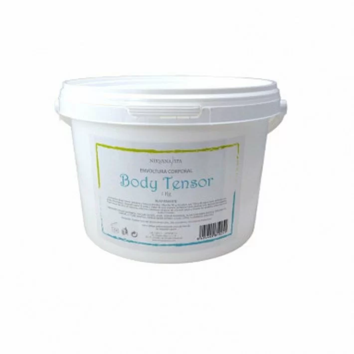 Envoltura Corporal Body Tensor 1 Kg. Ref.81025 Nirvana Spa