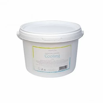 ENVOLTURA CORPORAL COOLING 1 KG. REF.81023 NIRVANA SPA