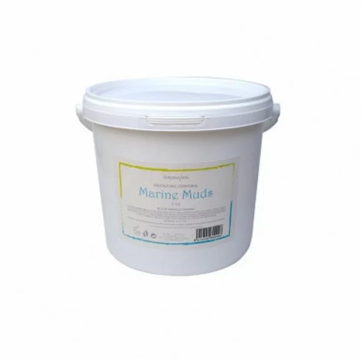 Envoltura Corporal Marine Muds 2 Kg. Ref.81022 Nirvana Spa