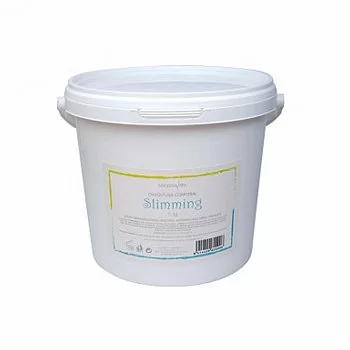 ENVOLTURA CORPORAL SLIMMING 5 KG. REF : 81097 NIRVANA SPA