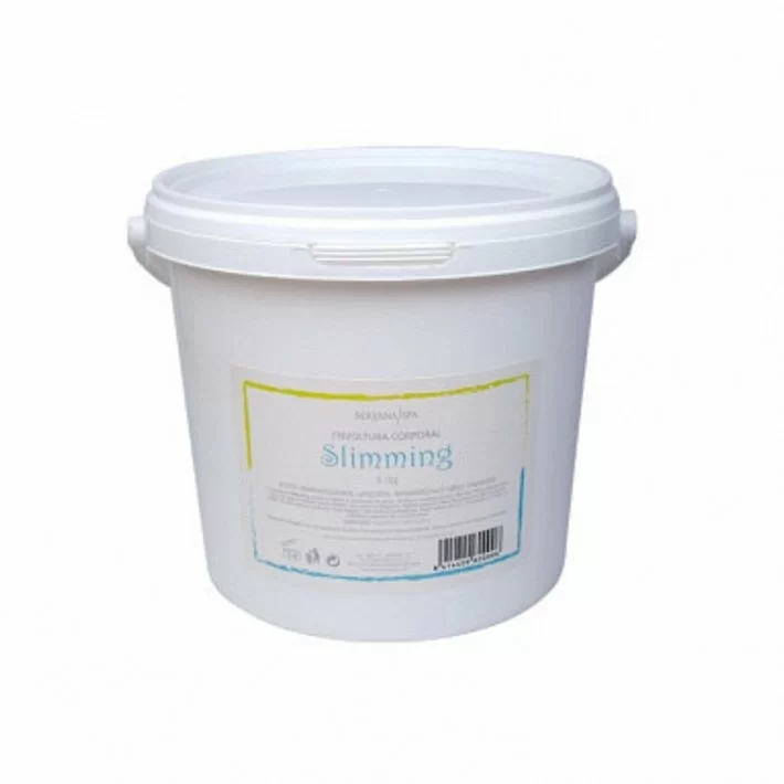 Envoltura Corporal Slimming 5 Kg. Ref : 81097 Nirvana Spa