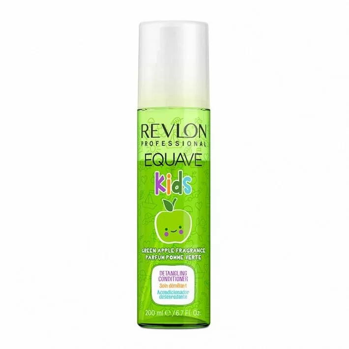 Equave Kids Detangling Conditioner 200 Ml. Revlon