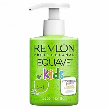 EQUAVE KIDS SHAMPOO 2 EN 1 300 ML. REVLON