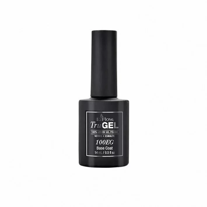 Esmalte Led/uv Trugel 14 Ml. Ezflow base Coat