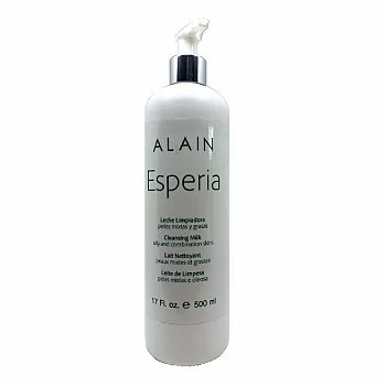 ESPERIA 500 ML. ALAIN GANANCIA