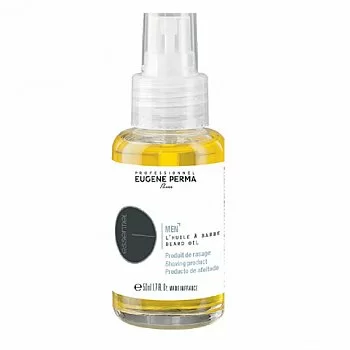 ESSENTIEL ACEITE BARBA 50 ML.