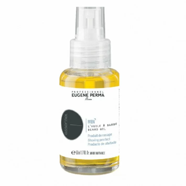 Essentiel Aceite Barba 50 Ml.