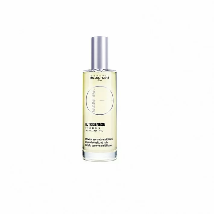 Essentiel Aceite Tratamiento Nutrigenese 100 Ml