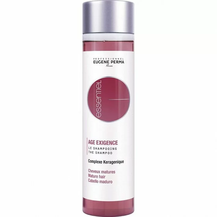 Essentiel Champu Age Exigence 250 Ml.