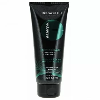 ESSENTIEL KERATIN BALANCE ACONDICIONADOR 200 ML