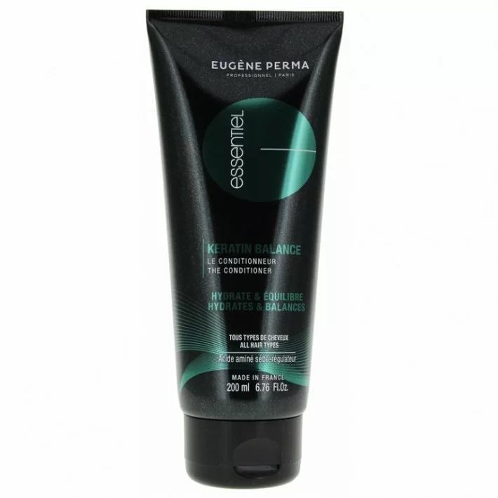 Essentiel Keratin Balance Acondicionador 200 Ml