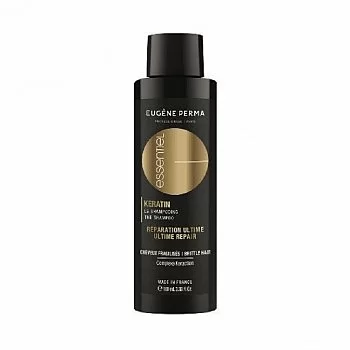 ESSENTIEL KERATIN CHAMPU 100 ML.