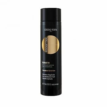 ESSENTIEL KERATIN CHAMPU 250 ML