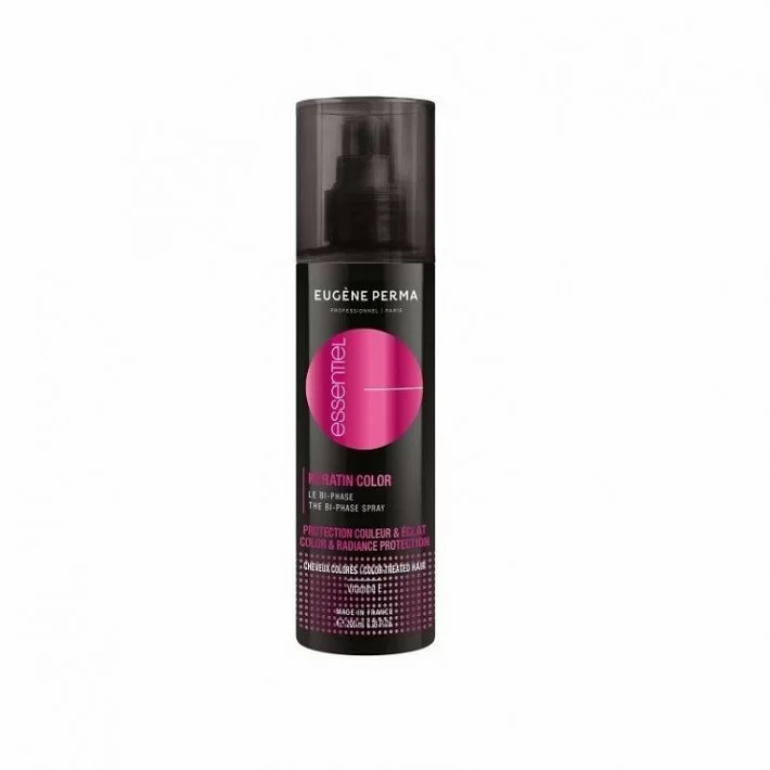 Essentiel Keratin Color Bi-phase 200 Ml