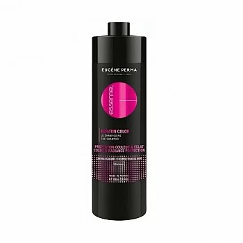 ESSENTIEL KERATIN COLOR CHAMPU 1000 ML.