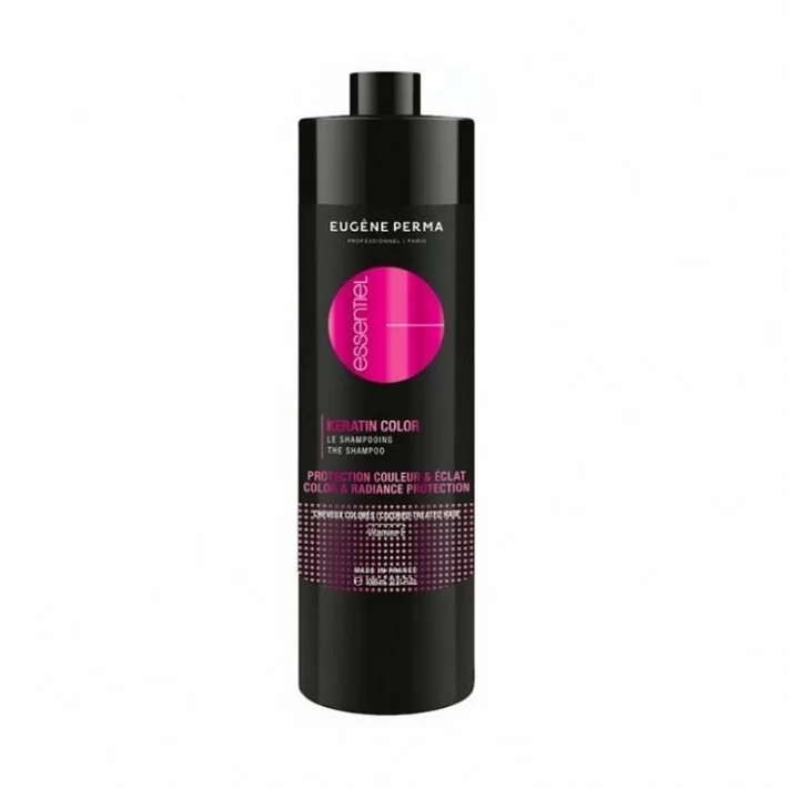 Essentiel Keratin Color Champu 1000 Ml.