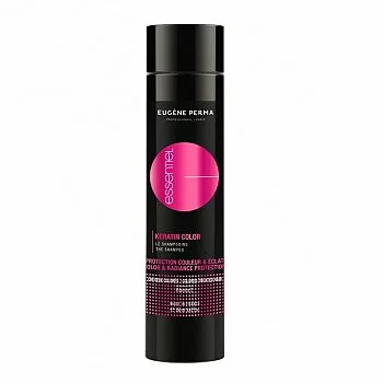 ESSENTIEL KERATIN COLOR CHAMPU 250 ML