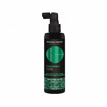 ESSENTIEL KERATIN FORCE SPRAY 200 ML-