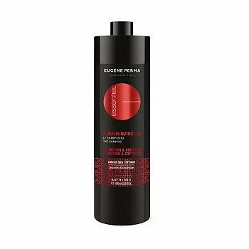 ESSENTIEL KERATIN NUTRITION CHAMPU 1000 ML.