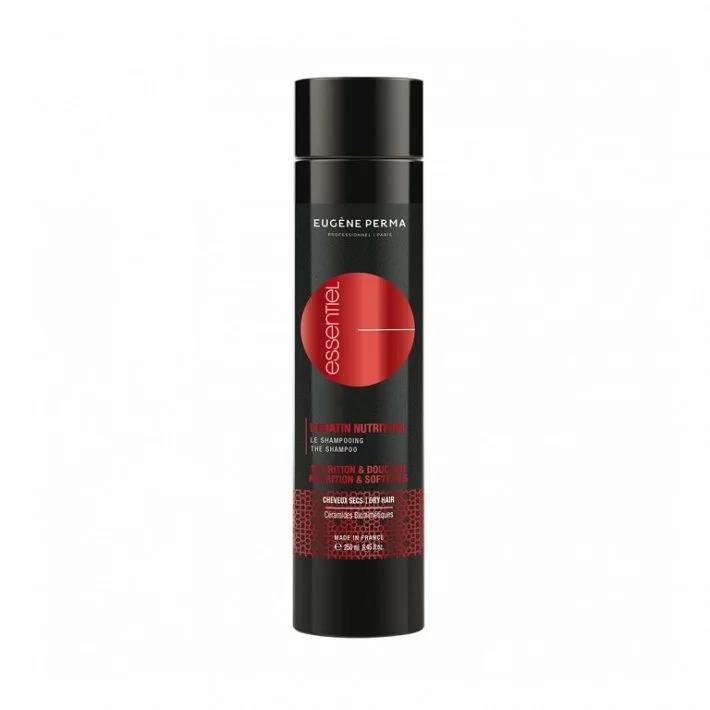 Essentiel Keratin Nutrition Champu 250 Ml.